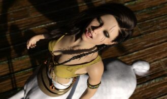 My Girlfriend Is... Centaur Adult Game Screenshots (1)