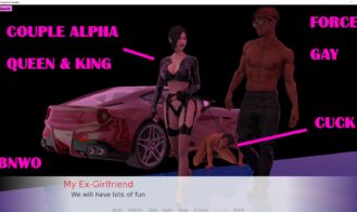 My Girlfriend Queen of Spades Adult Game Screenshot (5)