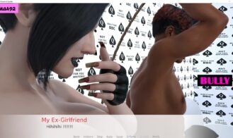 My Girlfriend Queen of Spades Adult Game Screenshot (6)