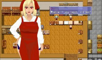 My Gyaru Wife Did It for my Sake Adult Game Screenshots (1)