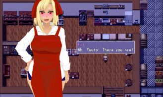 My Gyaru Wife Did It for my Sake Adult Game Screenshots (2)