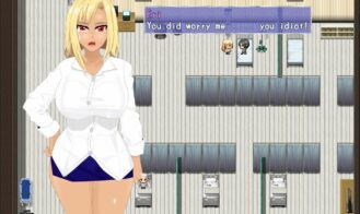 My Gyaru Wife Did It for my Sake Adult Game Screenshots (3)