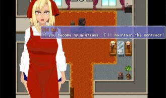 My Gyaru Wife Did It for my Sake Adult Game Screenshots (4)