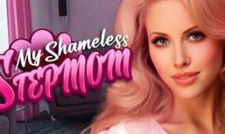 My Shameless StepMom cover