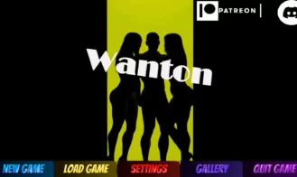 My Wanton MIL cover