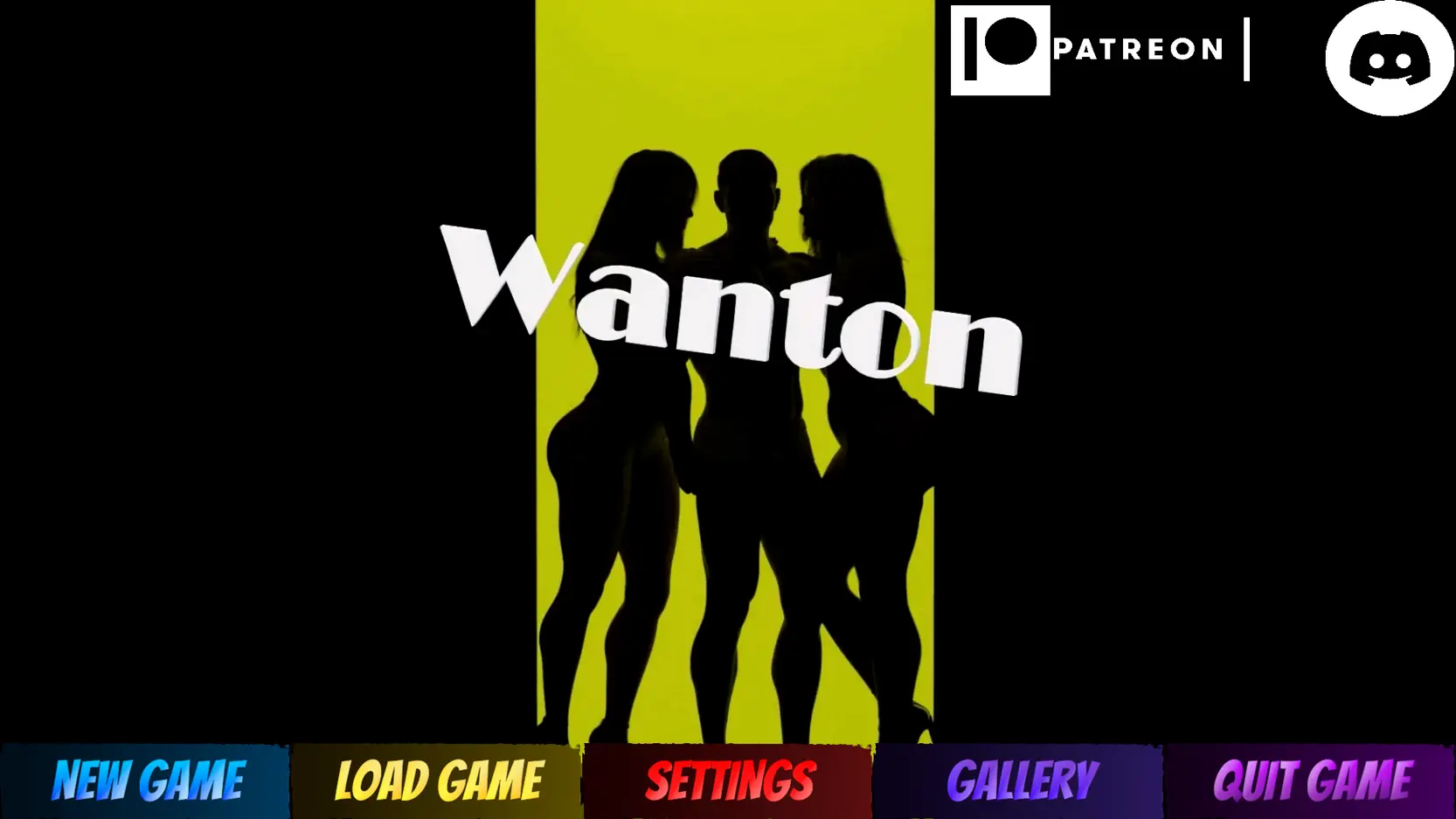 My Wanton MIL cover