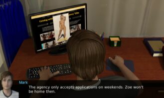 Mystery of Provenance Adult Game Screenshots (5)