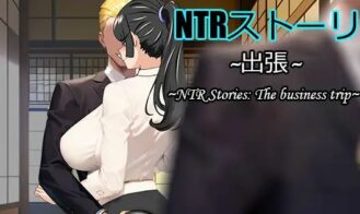 NTR Story: Business Trip porn xxx game download cover