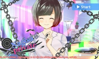 Nagisa's Private cover