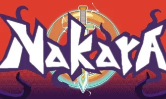 Nakara cover