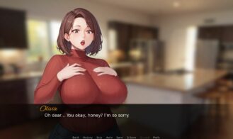 Naughty Assignment Adult Game Screenshots (2)
