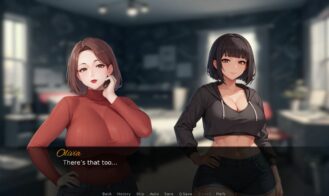 Naughty Assignment Adult Game Screenshots (3)