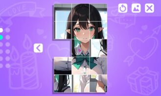 Naughty Puzzles Adult Game Screenshot (3)