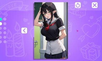 Naughty Puzzles Adult Game Screenshot (9)