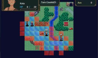 Naughty Time Rendering Bittersweet Summer Saga Adult Game Screenshot (4)