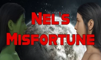 Nel's Misfortune cover