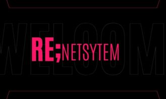 NetSystem cover