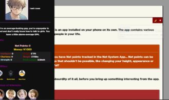 NetSystem Adult Game Screenshot (2)