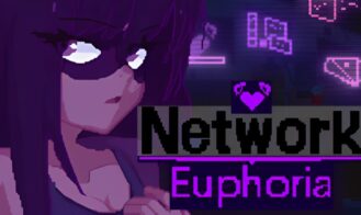 Network Euphoria porn xxx game download cover