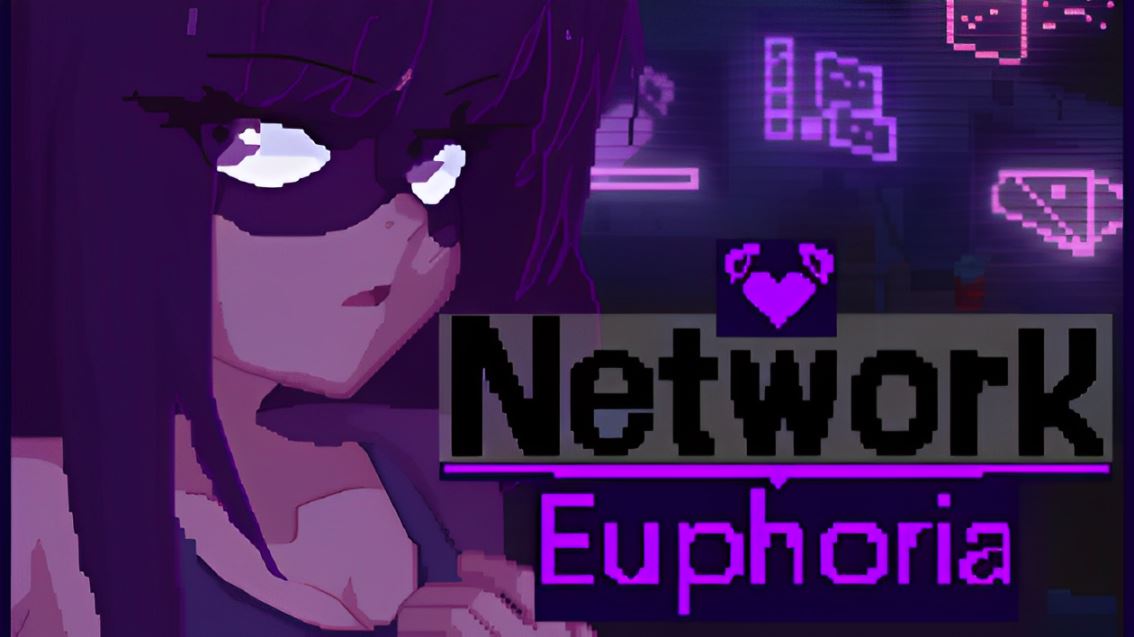 Network Euphoria cover