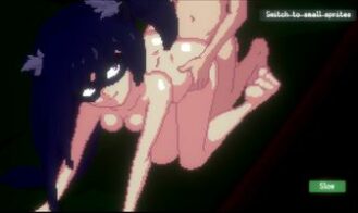 Network Euphoria Adult Game Screenshot (1)