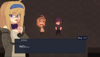 Network Euphoria Adult Game Screenshot (2)