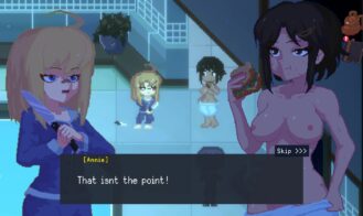 Network Euphoria Adult Game Screenshot (3)