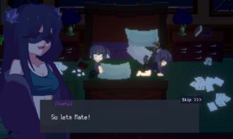 Network Euphoria Adult Game Screenshot (8)