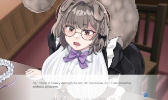 Nezumicon Adult Game Screenshot (4)