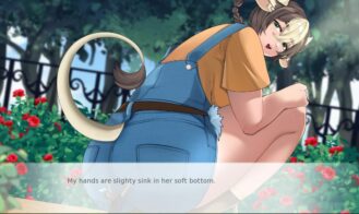 Nezumicon Adult Game Screenshot (5)