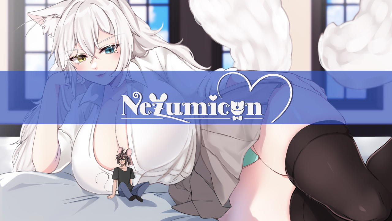 Nezumicon cover