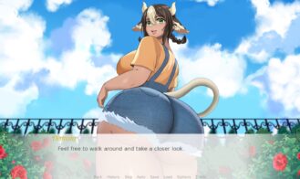 Nezumicon Porn Game Screenshot (1)
