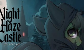 Night Haze Castle cover