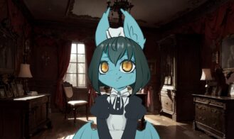 Night Haze Castle Adult Game Screenshot (2)