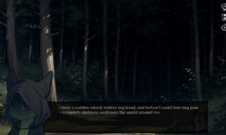 Night Haze Castle Adult Game Screenshot (3)