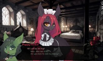 Night Haze Castle Adult Game Screenshot (4)