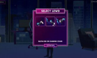 Nightgamer Adult Game Screenshots (4)