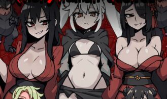 (Non)Human Desires porn xxx game download cover