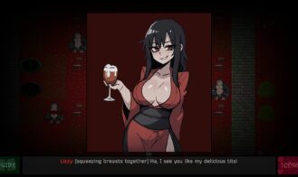 (Non)Human Desires Adult Game Screenshots (5)