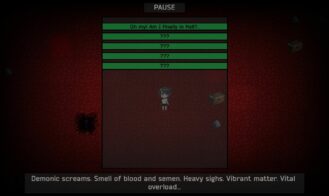 (Non)Human Desires Adult Game Screenshots (7)