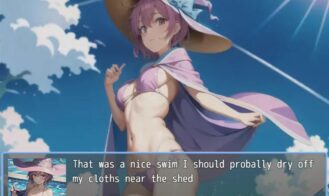 Nono's Quest Adult Game Screenshot (3)