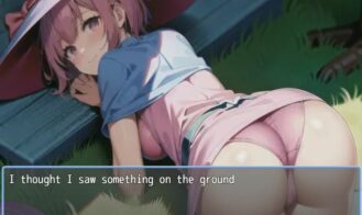 Nono's Quest Adult Game Screenshot (5)