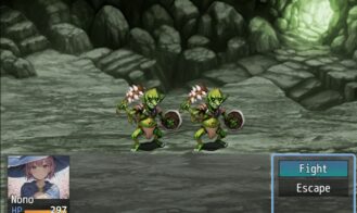 Nono's Quest Adult Game Screenshot (8)