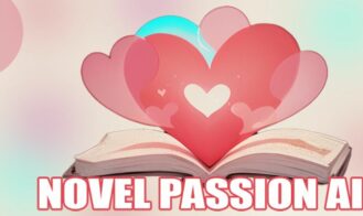 Novel Passion AI porn xxx game download cover