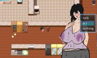 Ntr Massager and a Strong Willed Wife Adult Game Screenshot (4)