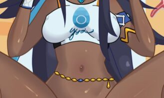 Nymphomania Calendar Adult Game Screenshot (7)