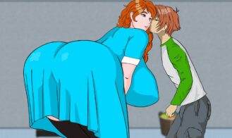 Obsessed with Lust (V-7) Adult Game Screenshots (3)