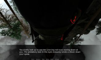 One Barbarian Futa Tribe Chapter 1 Violet Adult Game Screenshot (3)