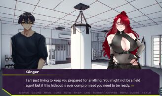 One Week Heroine Adult Game Screenshots (1)