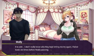 One Week Heroine Adult Game Screenshots (2)